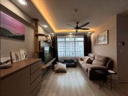Woodlands Drive 60 (Woodlands),  #624597111